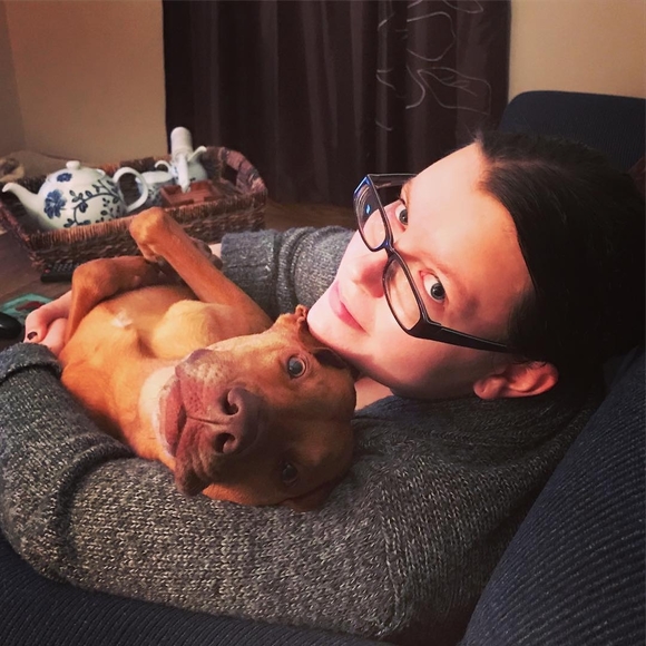 Meet your Posher, Meredith - Picture 1 of 1